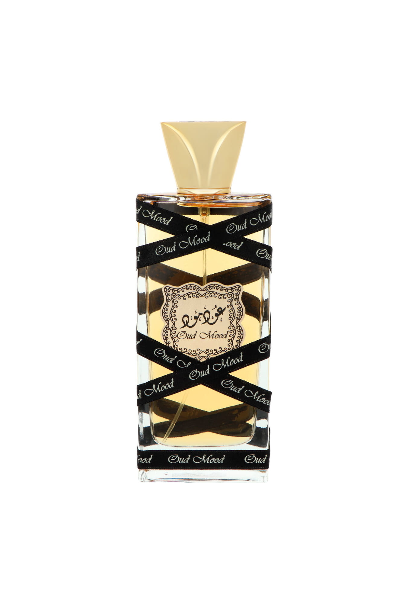 Lattafa Oud Mood Woda Perfumowana 100ml-651050